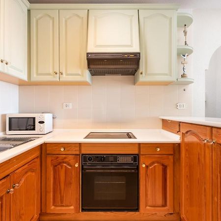 Sunset Two Bedroom Suite 푸에르토 데 산티아고 외부 사진