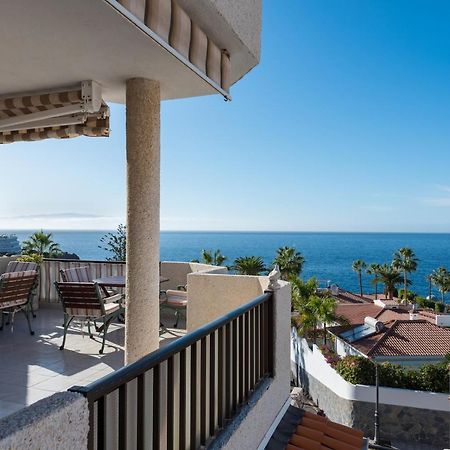 Sunset Two Bedroom Suite 푸에르토 데 산티아고 외부 사진
