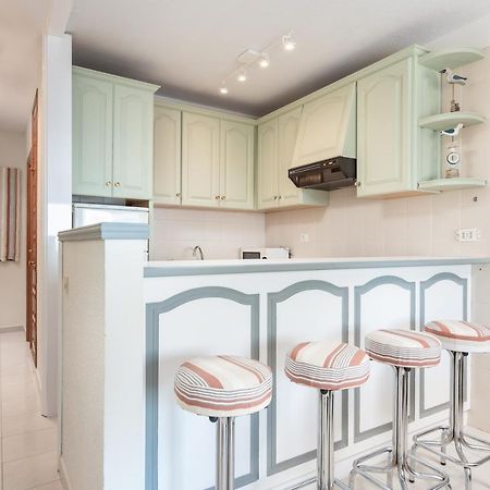 Sunset Two Bedroom Suite 푸에르토 데 산티아고 외부 사진