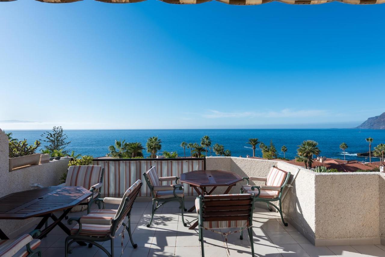 Sunset Two Bedroom Suite 푸에르토 데 산티아고 외부 사진