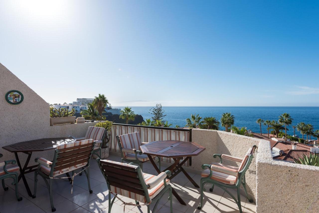 Sunset Two Bedroom Suite 푸에르토 데 산티아고 외부 사진