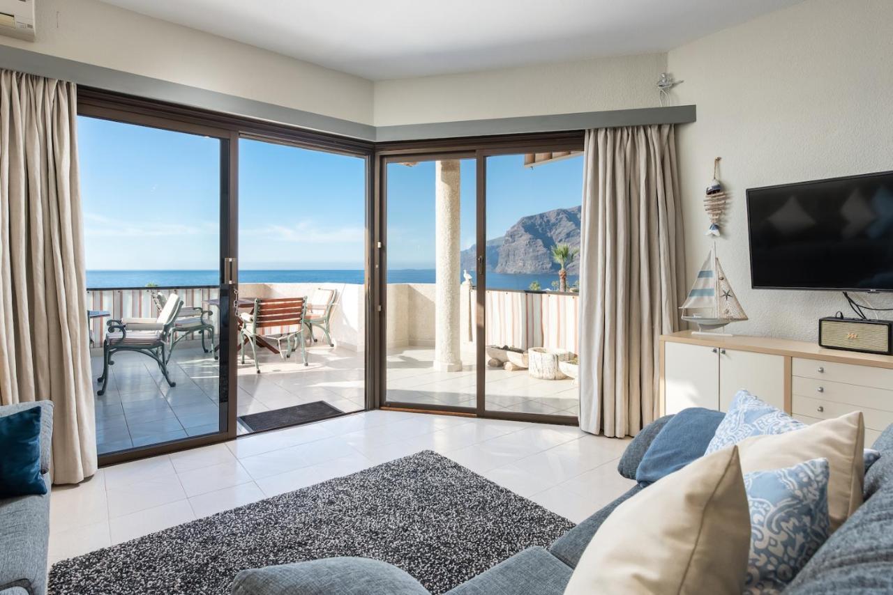 Sunset Two Bedroom Suite 푸에르토 데 산티아고 외부 사진
