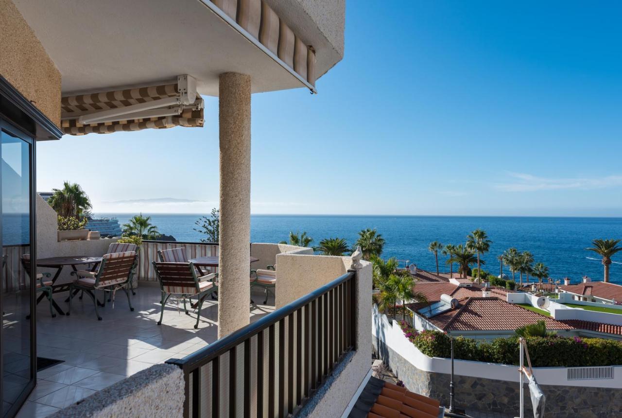 Sunset Two Bedroom Suite 푸에르토 데 산티아고 외부 사진