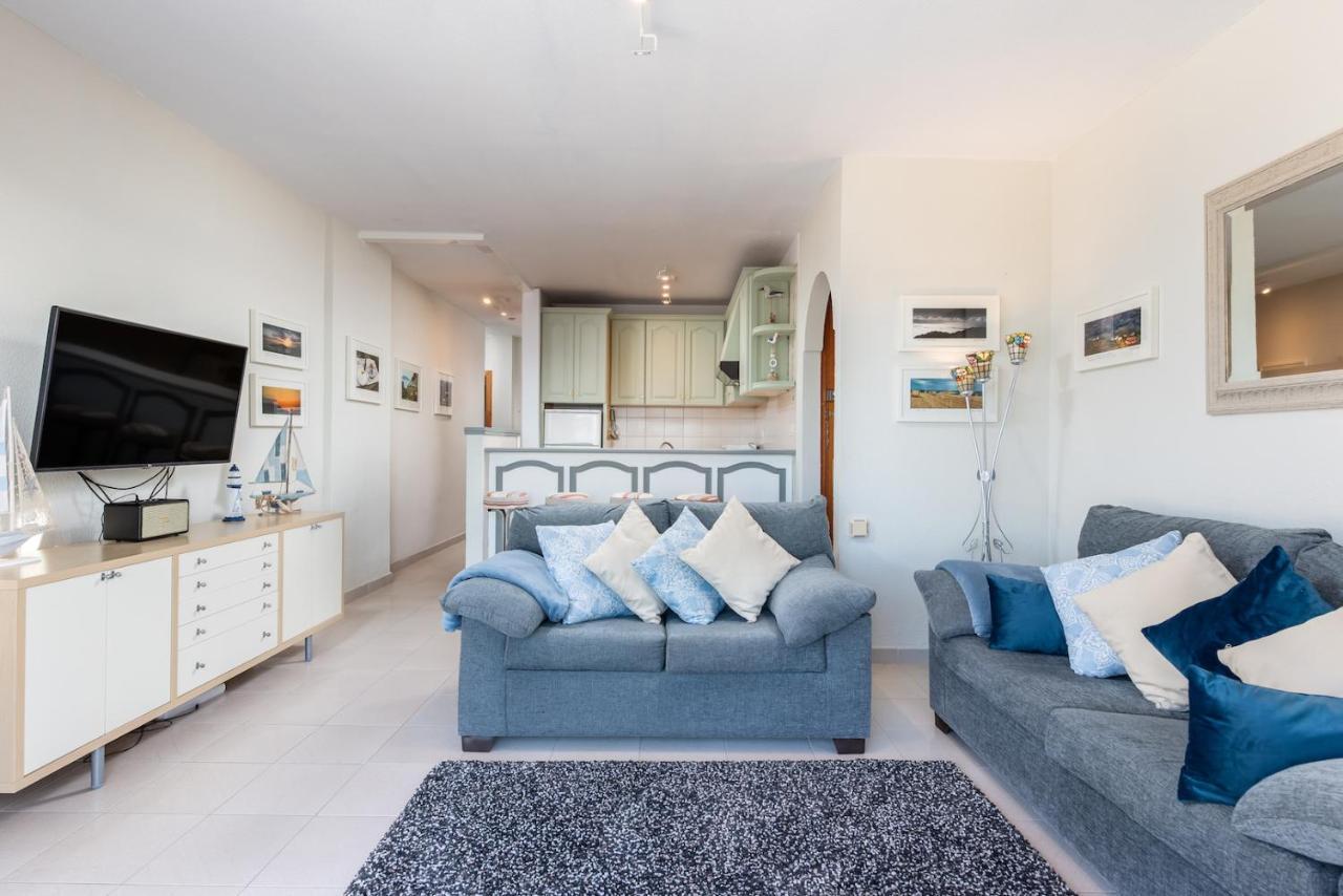 Sunset Two Bedroom Suite 푸에르토 데 산티아고 외부 사진