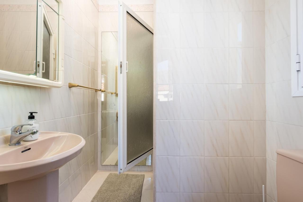 Sunset Two Bedroom Suite 푸에르토 데 산티아고 외부 사진