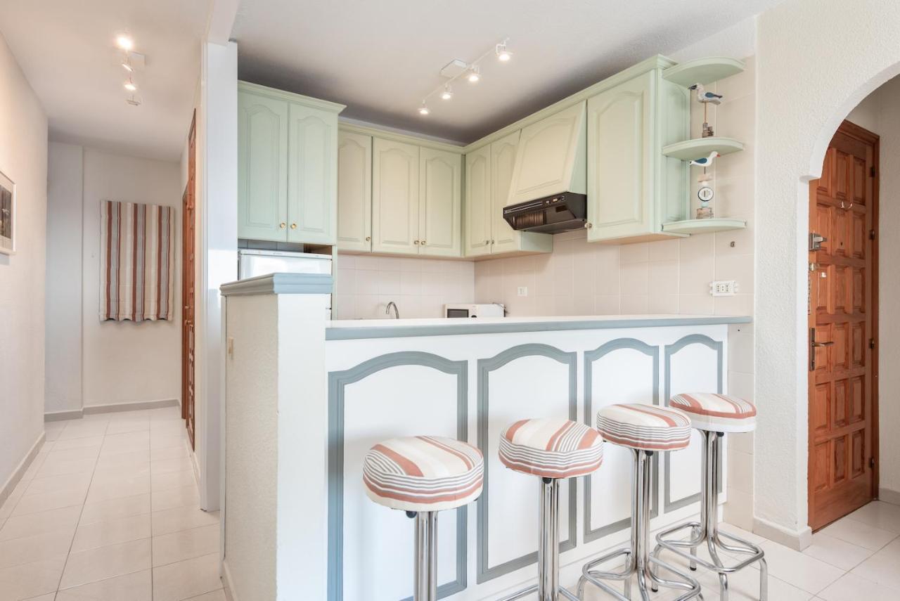 Sunset Two Bedroom Suite 푸에르토 데 산티아고 외부 사진