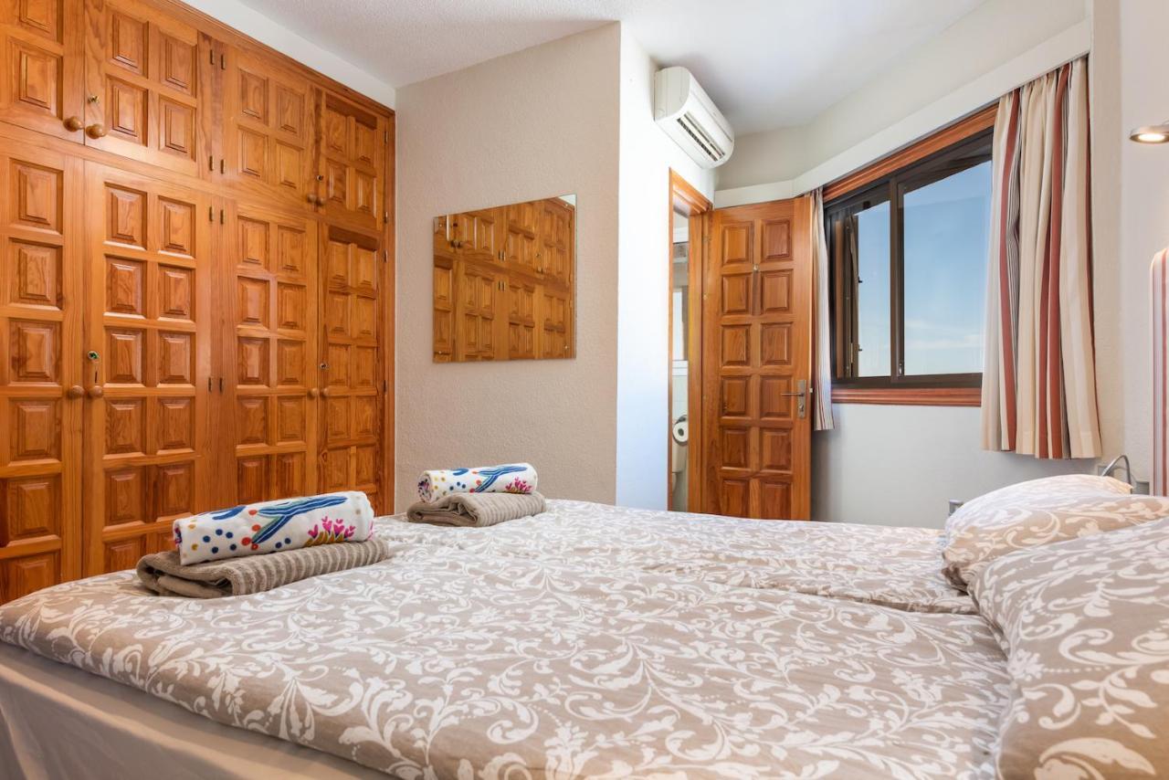 Sunset Two Bedroom Suite 푸에르토 데 산티아고 외부 사진